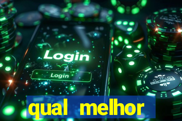 qual melhor aplicativo de jogo para ganhar dinheiro